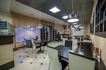 Кафе Т-Студио